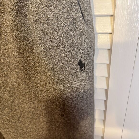 MENS POLO RALPH LAUREN LOUNGE COMFY PANT SZ XL - Picture 2 of 3